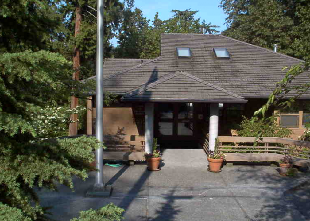 #46. Yarrow Point, Washington